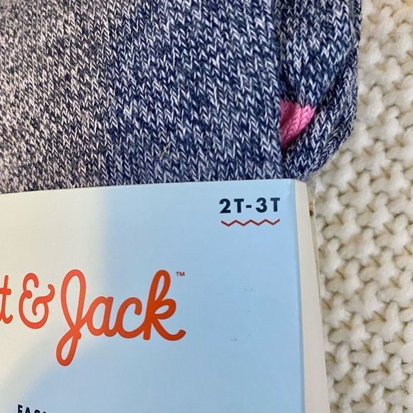 Blue tights - Picture 2 of 6